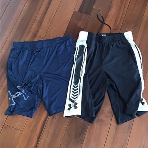 Under Armour Athletic Shorts
